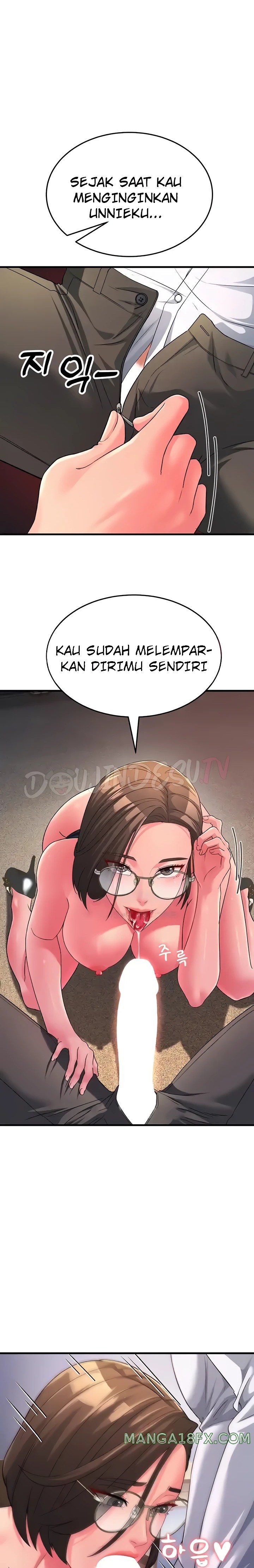 Mother-In-Law Bends to My Will Raw Chapter 15 image 12