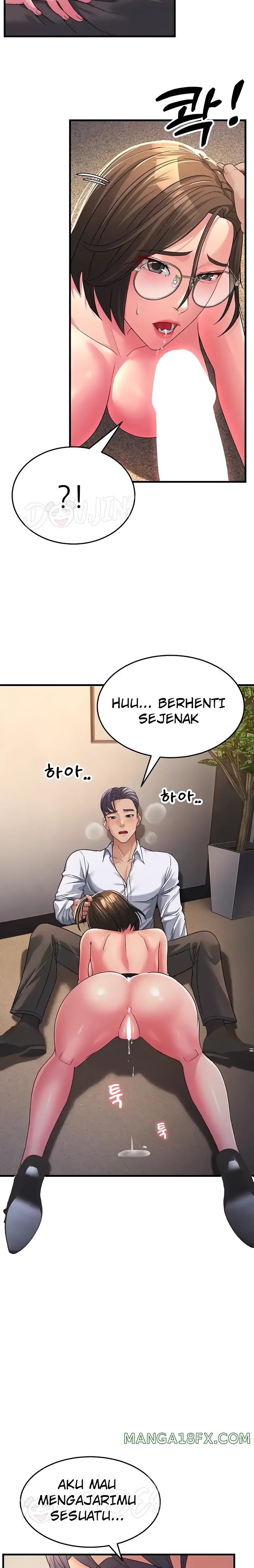 Mother-In-Law Bends to My Will Raw Chapter 15 image 14