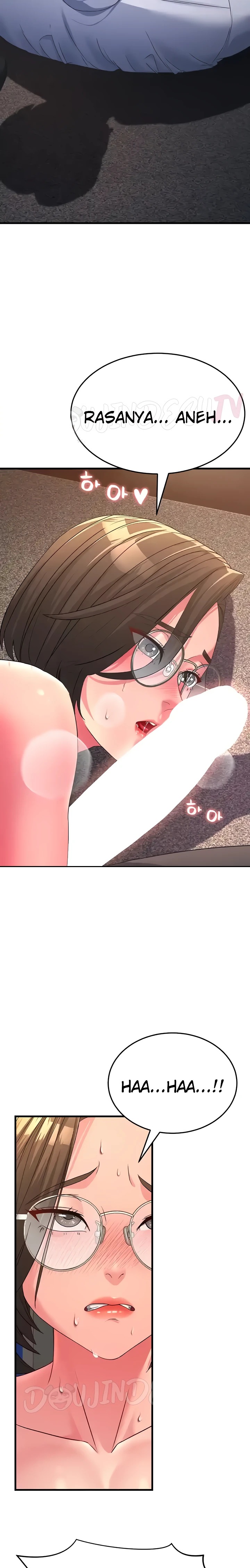 Mother-In-Law Bends to My Will Raw Chapter 15 image 17
