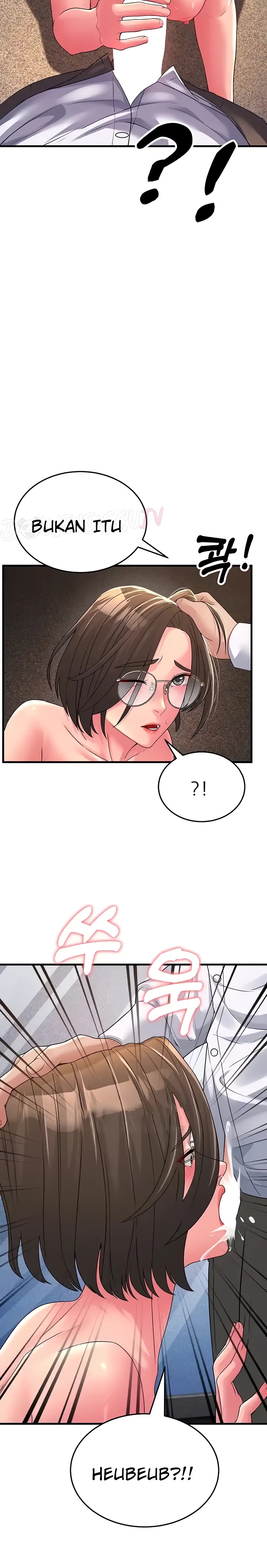 Mother-In-Law Bends to My Will Raw Chapter 15 image 25