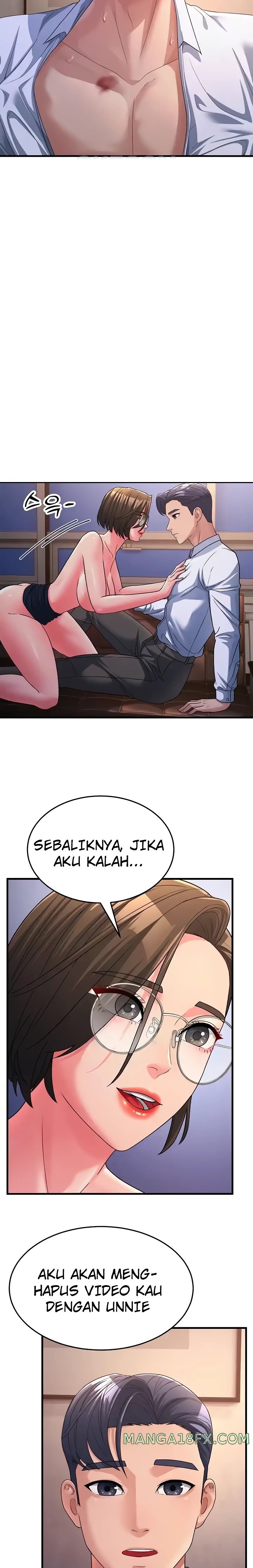 Mother-In-Law Bends to My Will Raw Chapter 15 image 2