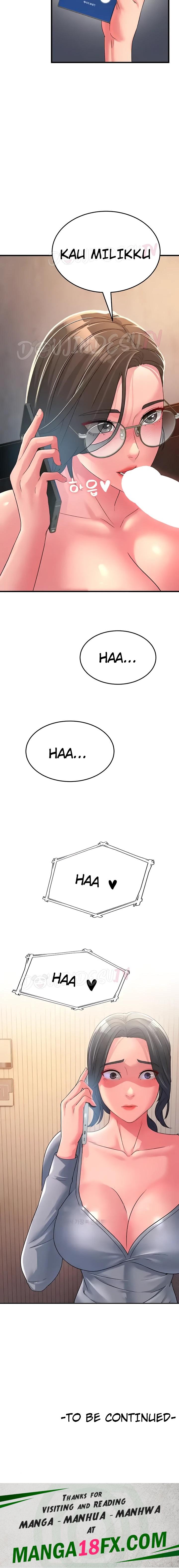 Mother-In-Law Bends to My Will Raw Chapter 15 image 29