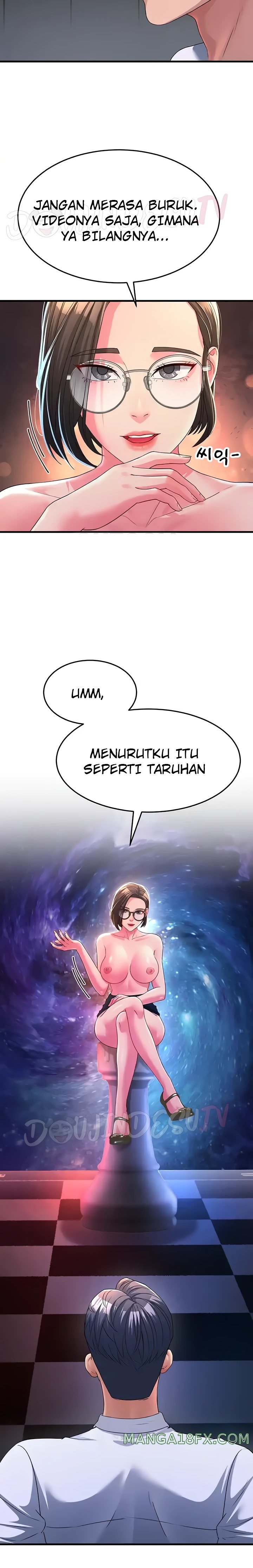 Mother-In-Law Bends to My Will Raw Chapter 15 image 4