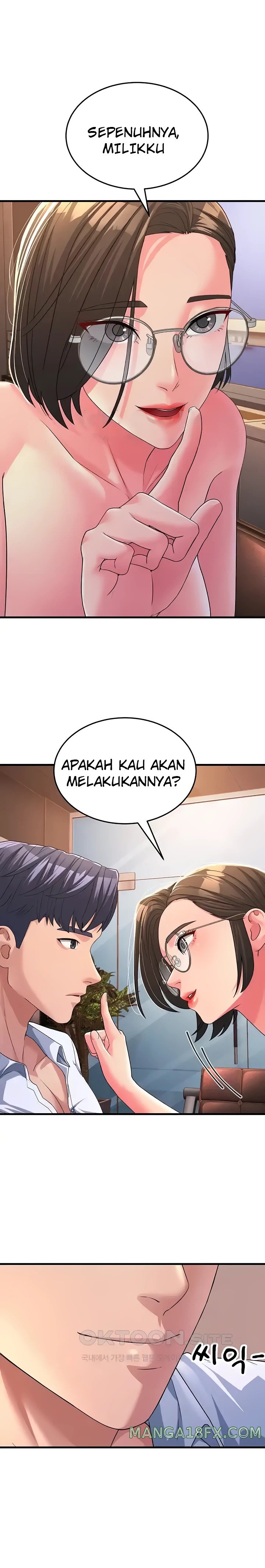Mother-In-Law Bends to My Will Raw Chapter 15 image 7