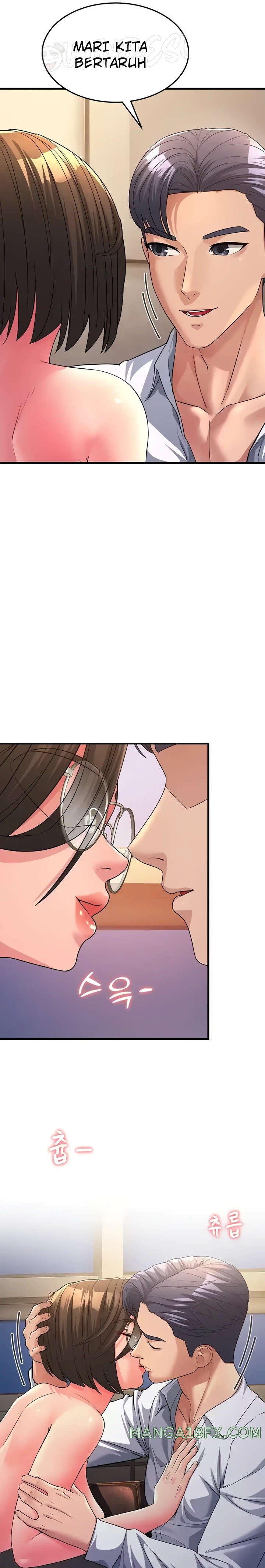 Mother-In-Law Bends to My Will Raw Chapter 15 image 8