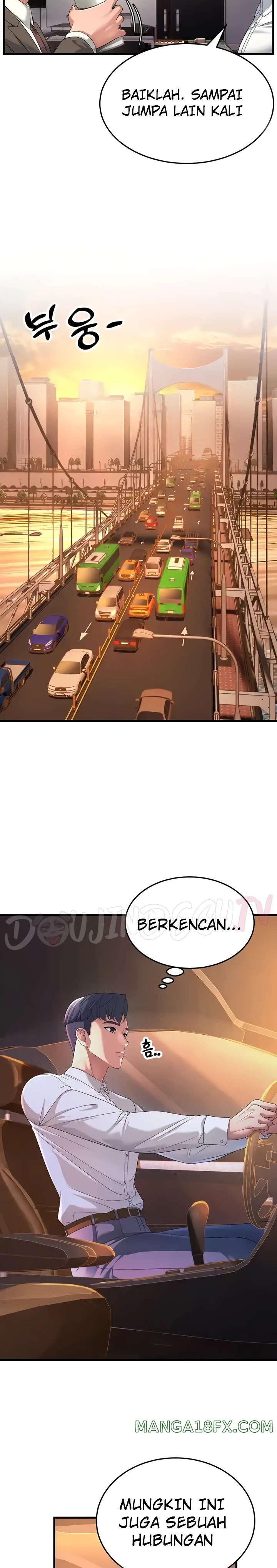 Mother-In-Law Bends to My Will Raw Chapter 16 image 10