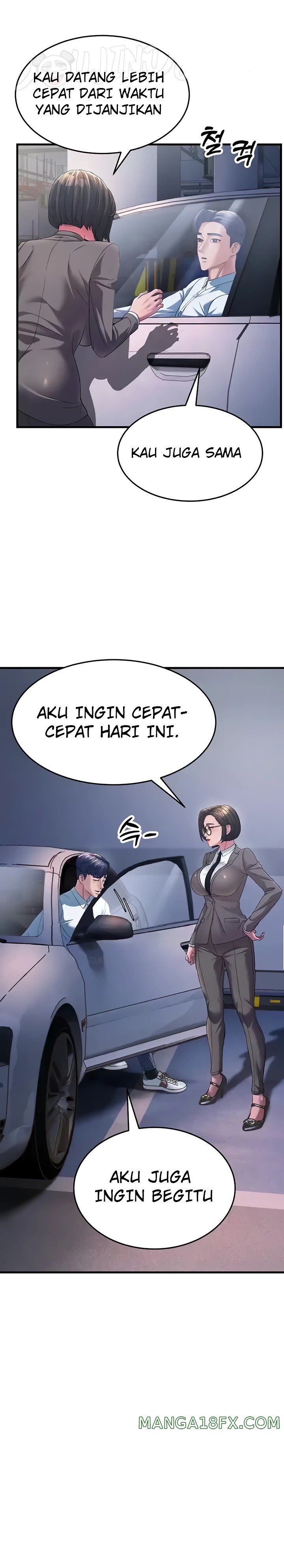 Mother-In-Law Bends to My Will Raw Chapter 16 image 13