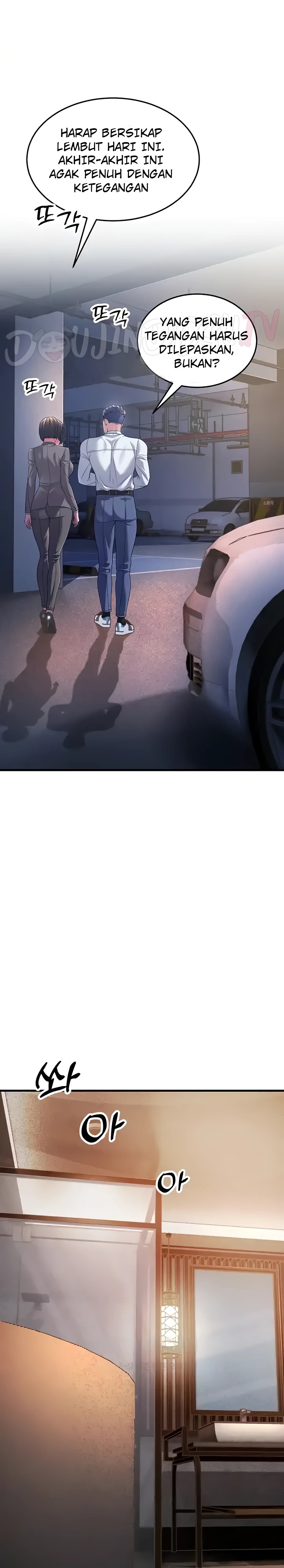 Mother-In-Law Bends to My Will Raw Chapter 16 image 14