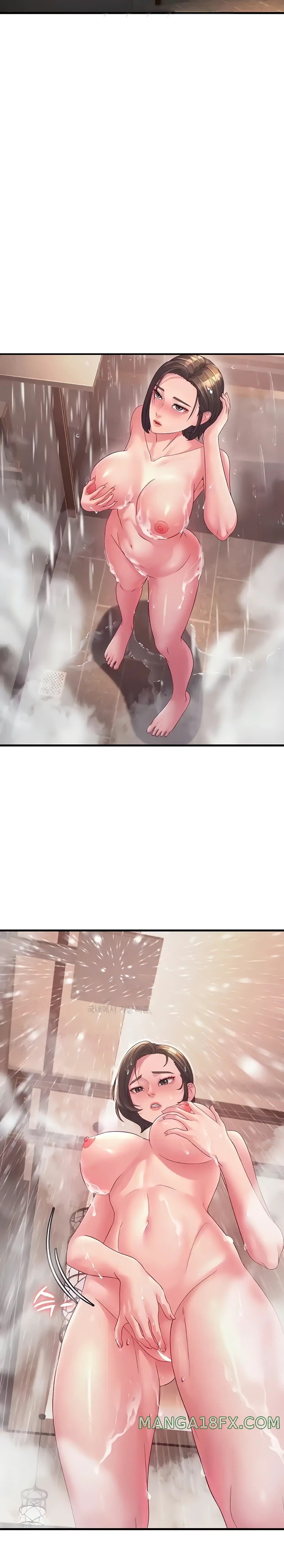 Mother-In-Law Bends to My Will Raw Chapter 16 image 15