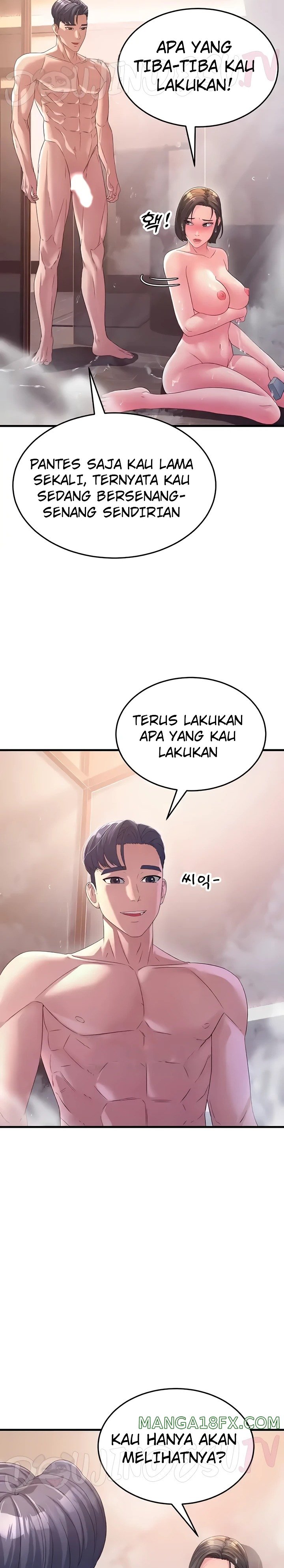Mother-In-Law Bends to My Will Raw Chapter 16 image 18
