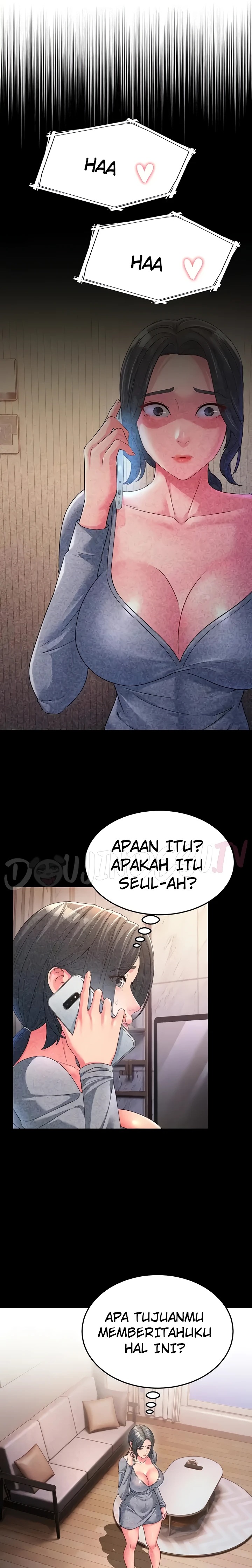 Mother-In-Law Bends to My Will Raw Chapter 16 image 1