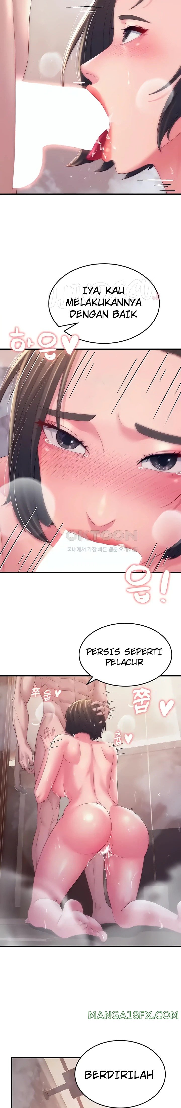 Mother-In-Law Bends to My Will Raw Chapter 16 image 22