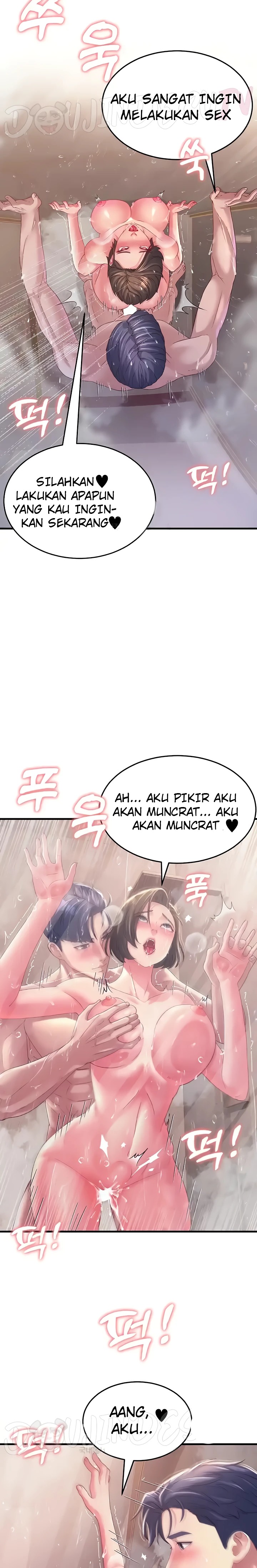 Mother-In-Law Bends to My Will Raw Chapter 16 image 25
