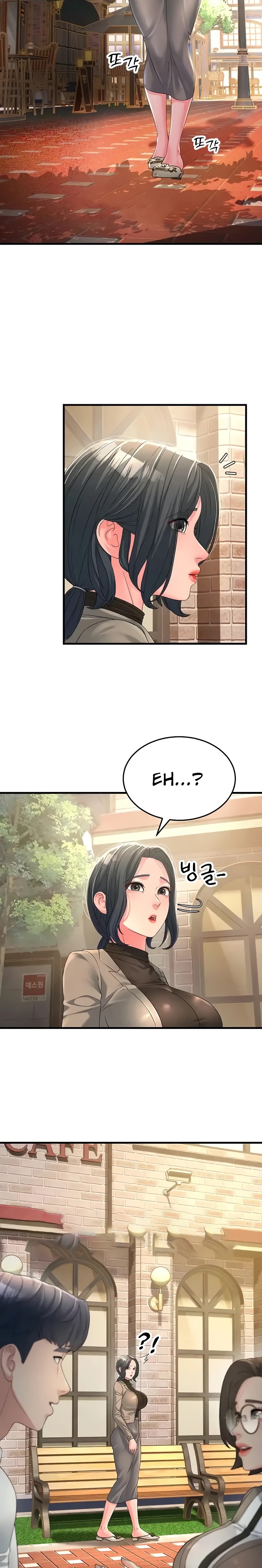 Mother-In-Law Bends to My Will Raw Chapter 16 image 28