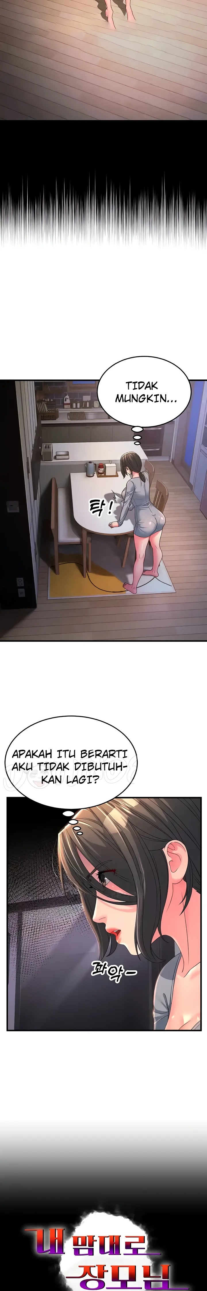 Mother-In-Law Bends to My Will Raw Chapter 16 image 2