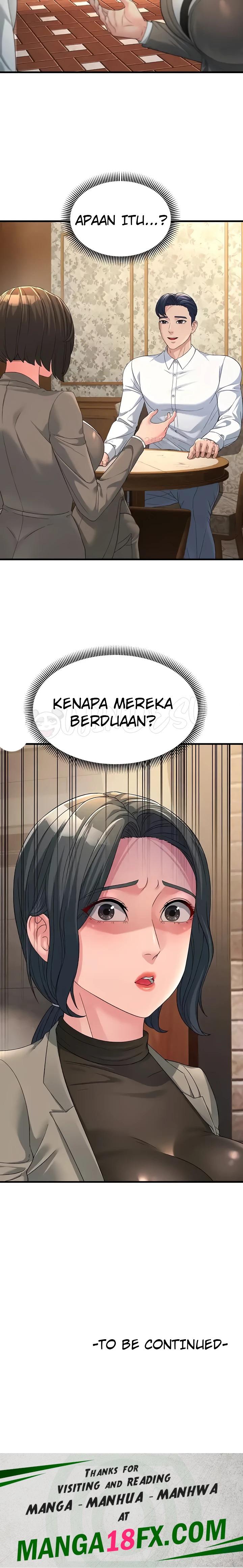 Mother-In-Law Bends to My Will Raw Chapter 16 image 29