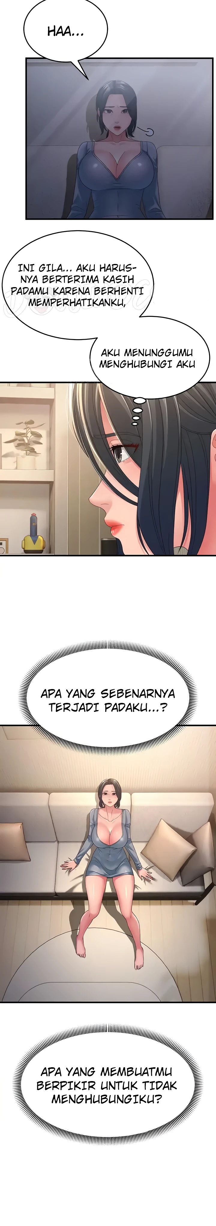 Mother-In-Law Bends to My Will Raw Chapter 16 image 6