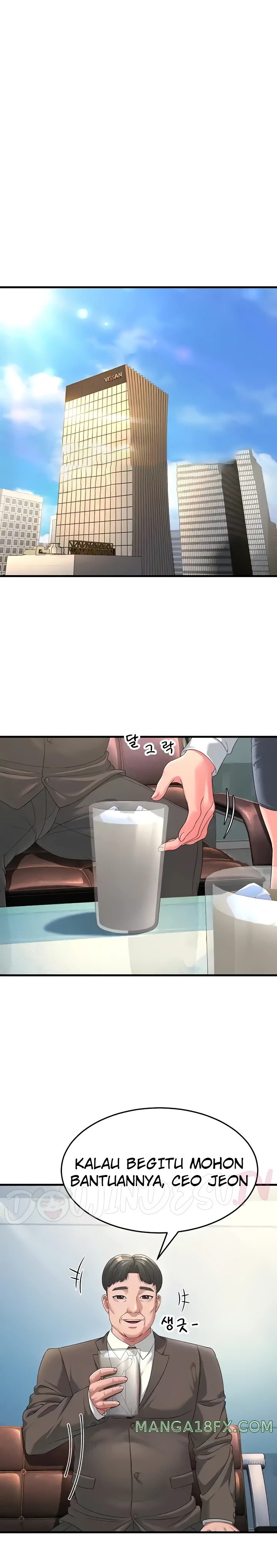Mother-In-Law Bends to My Will Raw Chapter 16 image 7