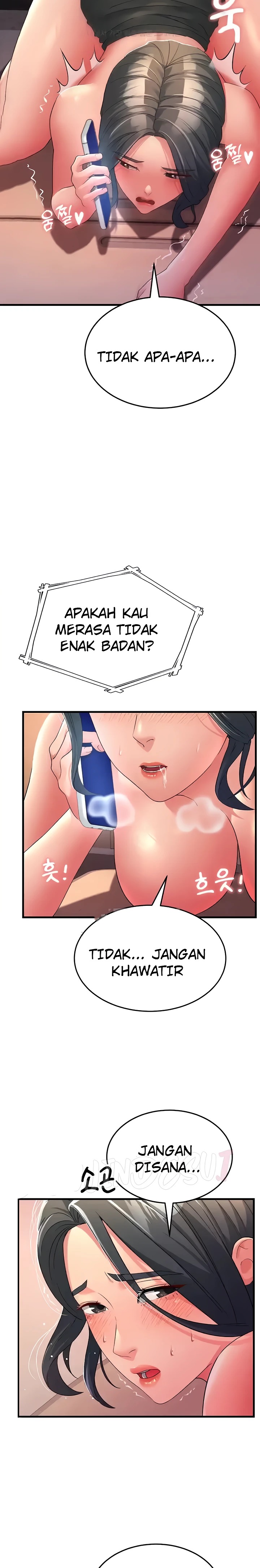 Mother-In-Law Bends to My Will Raw Chapter 18 image 12