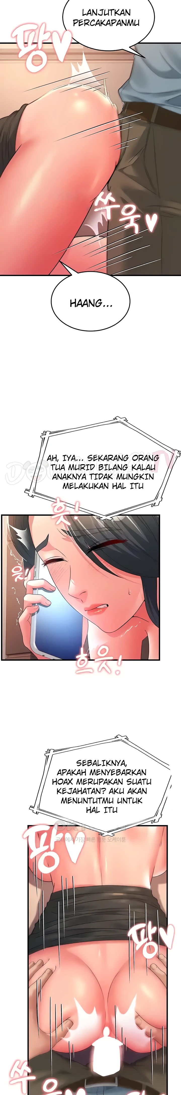 Mother-In-Law Bends to My Will Raw Chapter 18 image 13