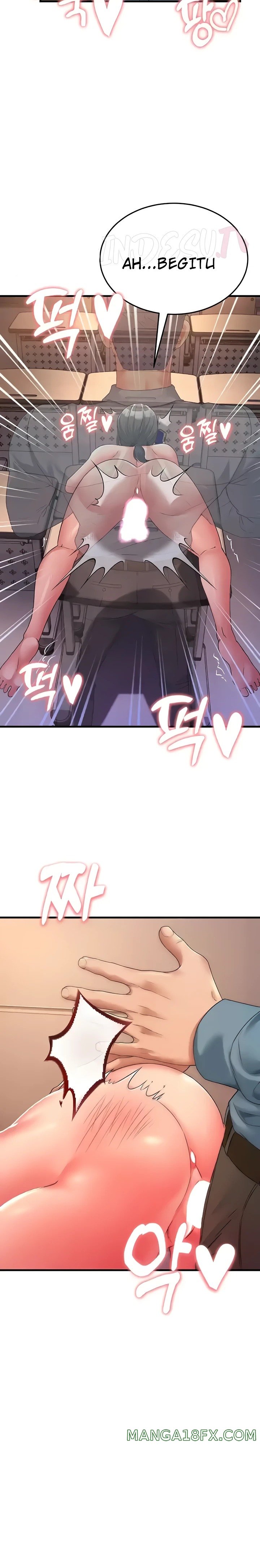 Mother-In-Law Bends to My Will Raw Chapter 18 image 14