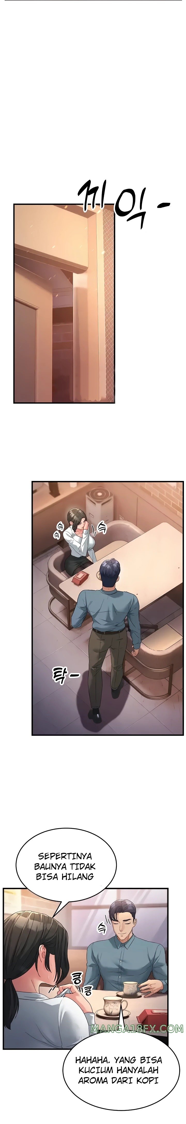 Mother-In-Law Bends to My Will Raw Chapter 18 image 23