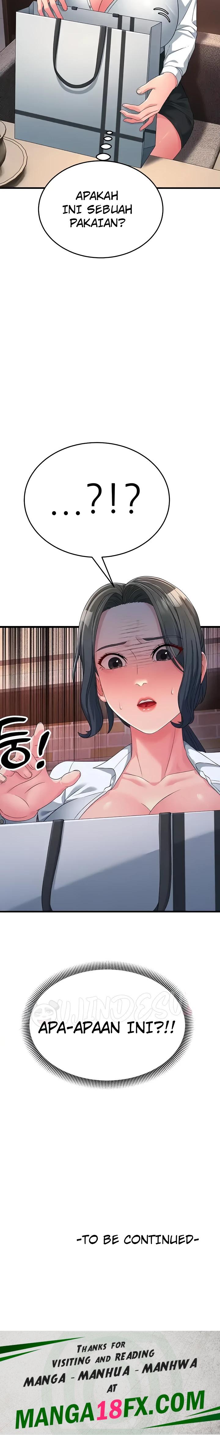 Mother-In-Law Bends to My Will Raw Chapter 18 image 26