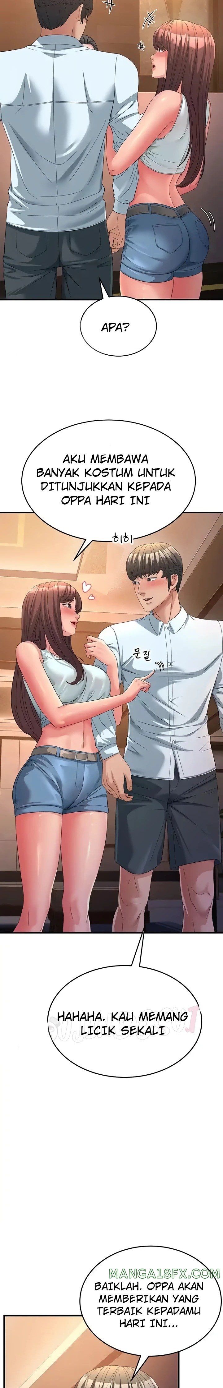 Mother-In-Law Bends to My Will Raw Chapter 19 image 12