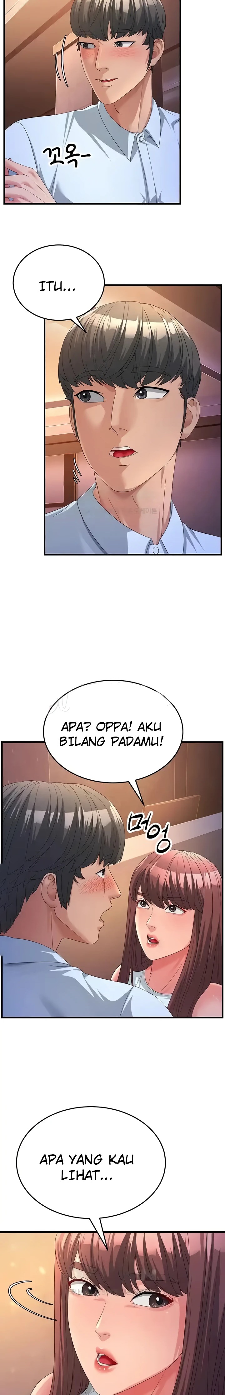 Mother-In-Law Bends to My Will Raw Chapter 19 image 13