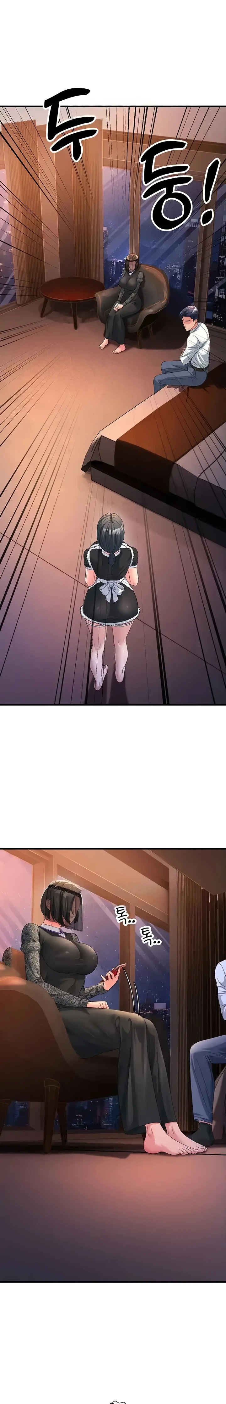 Mother-In-Law Bends to My Will Raw Chapter 19 image 20