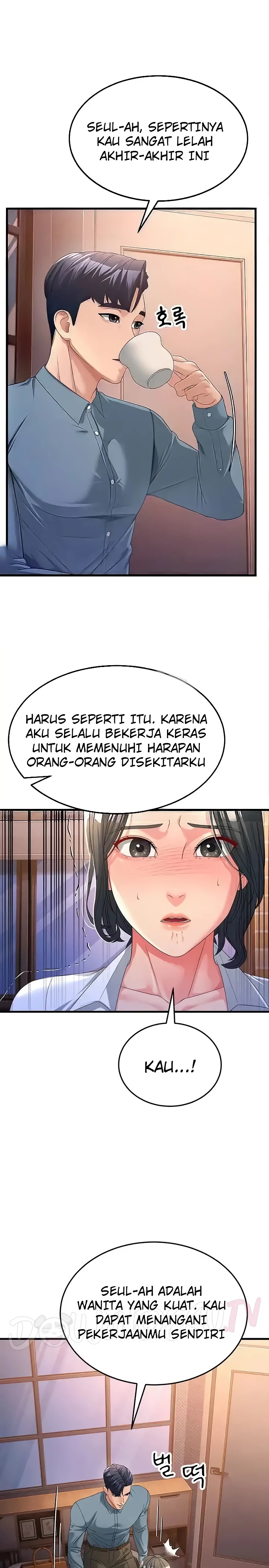 Mother-In-Law Bends to My Will Raw Chapter 19 image 2