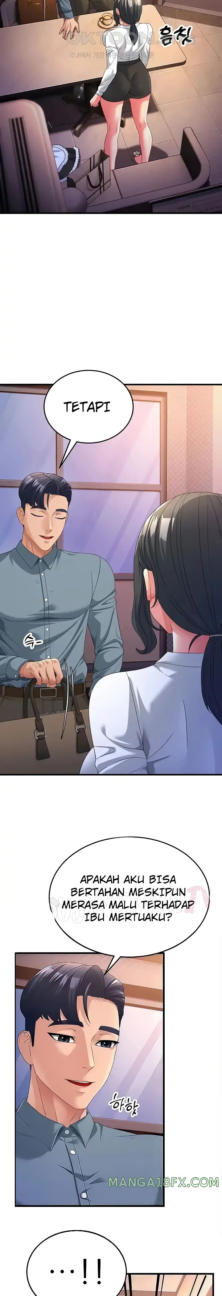 Mother-In-Law Bends to My Will Raw Chapter 19 image 3