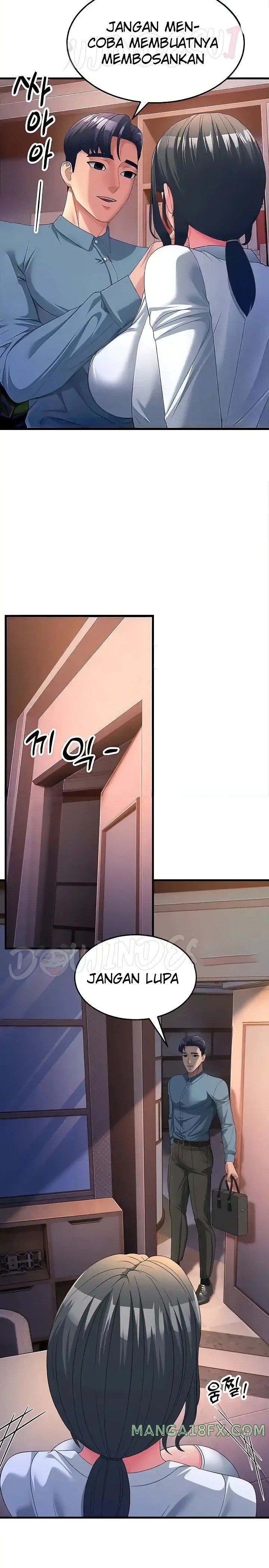 Mother-In-Law Bends to My Will Raw Chapter 19 image 5