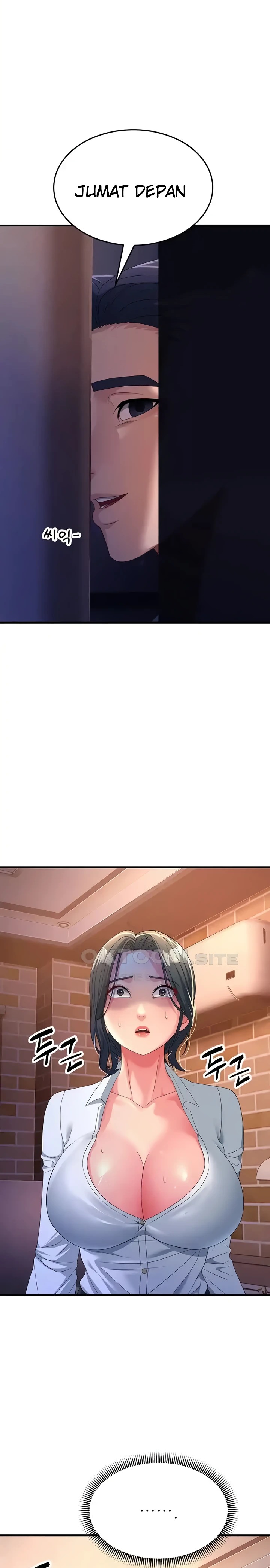 Mother-In-Law Bends to My Will Raw Chapter 19 image 6