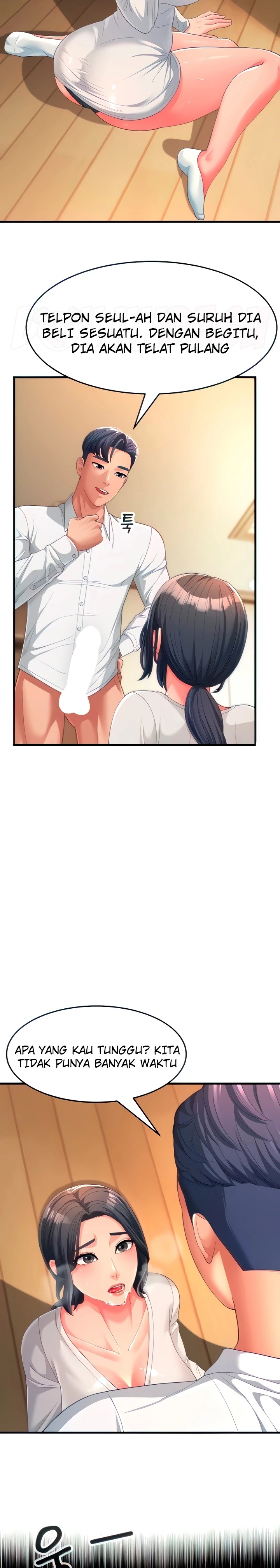 Mother-In-Law Bends to My Will Raw Chapter 2 image 11