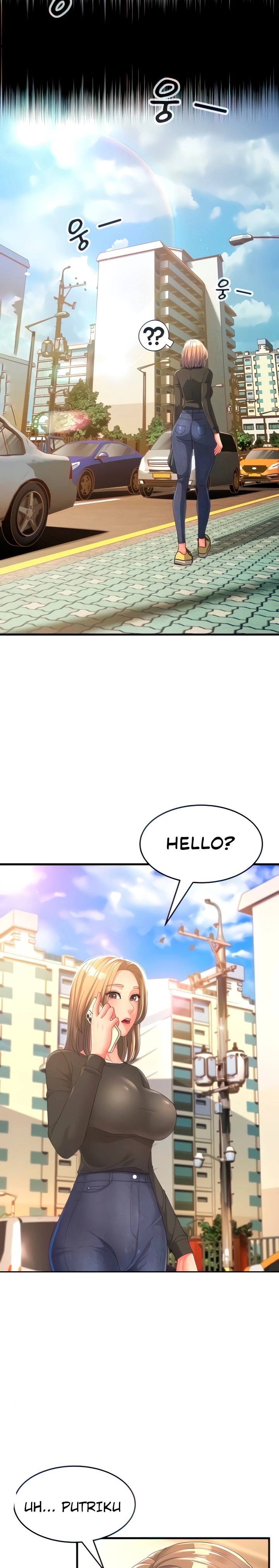 Mother-In-Law Bends to My Will Raw Chapter 2 image 12