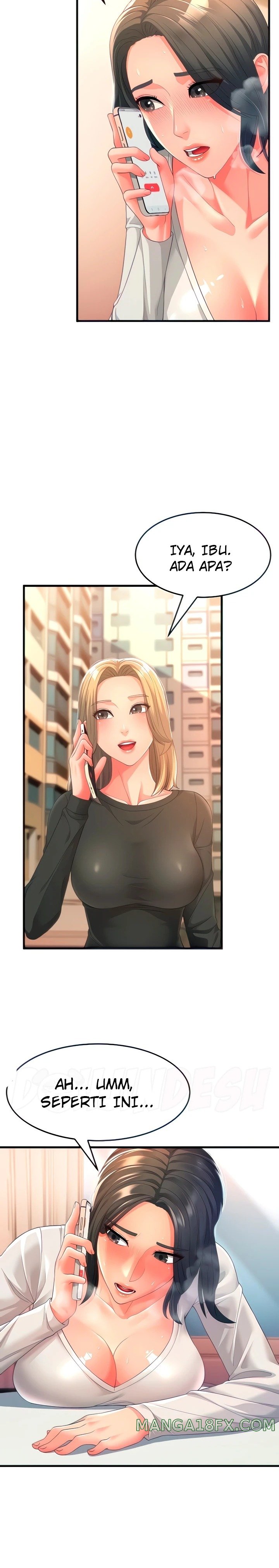Mother-In-Law Bends to My Will Raw Chapter 2 image 13
