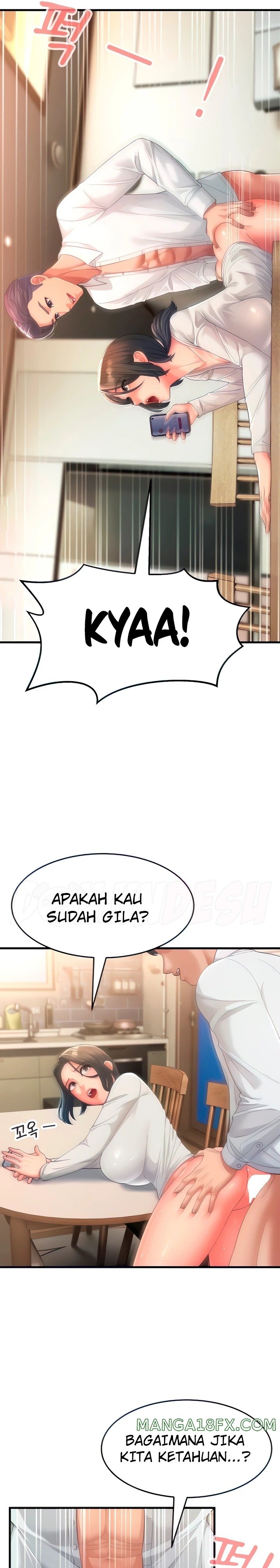 Mother-In-Law Bends to My Will Raw Chapter 2 image 14