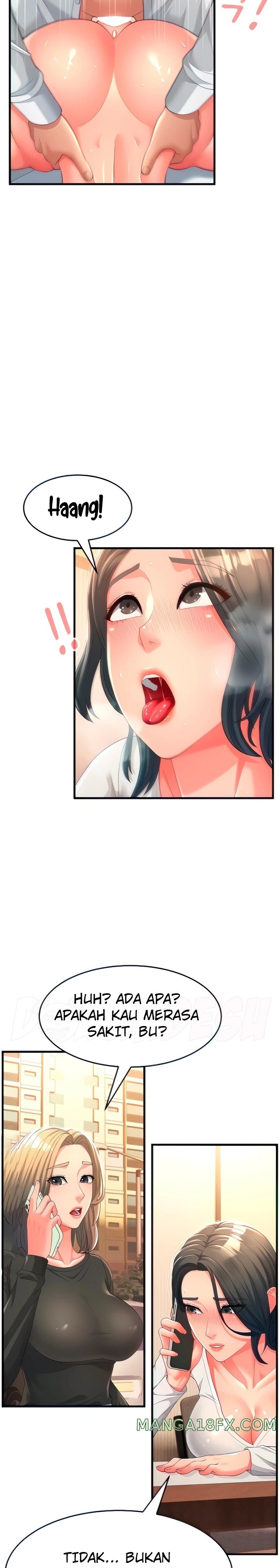Mother-In-Law Bends to My Will Raw Chapter 2 image 15
