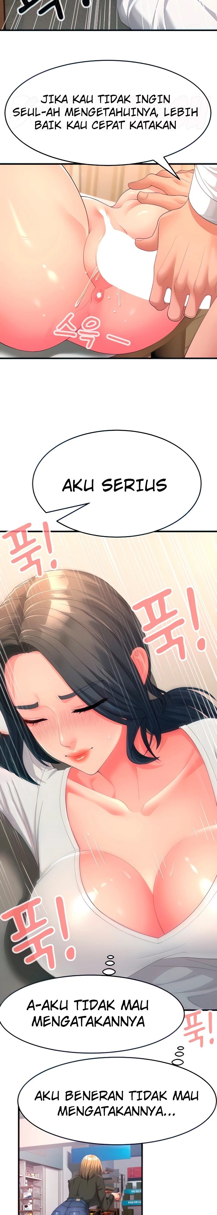 Mother-In-Law Bends to My Will Raw Chapter 2 image 20