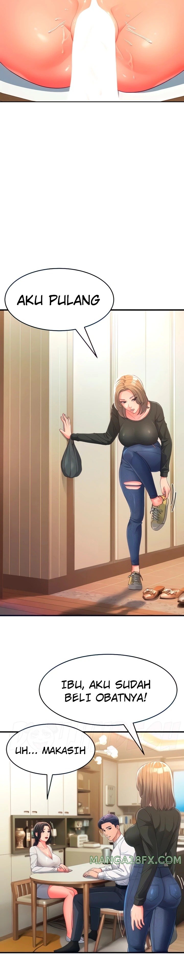 Mother-In-Law Bends to My Will Raw Chapter 2 image 23