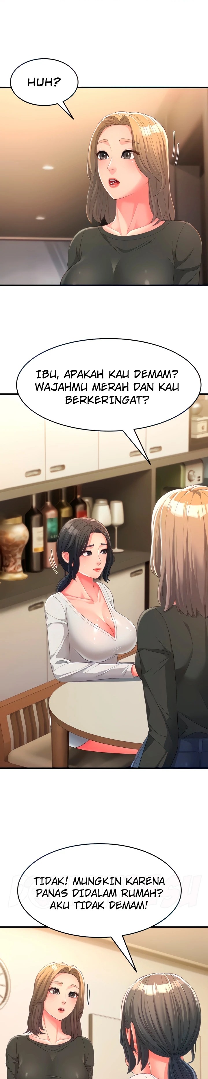 Mother-In-Law Bends to My Will Raw Chapter 2 image 24