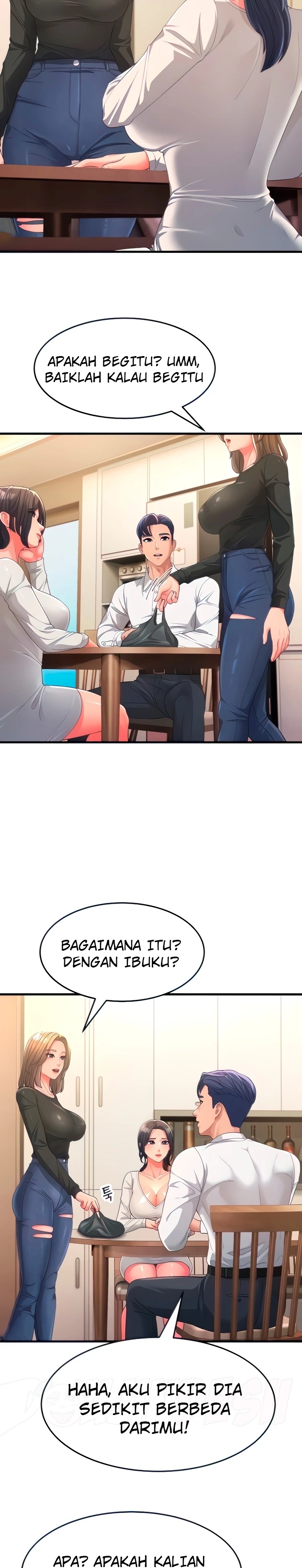 Mother-In-Law Bends to My Will Raw Chapter 2 image 25