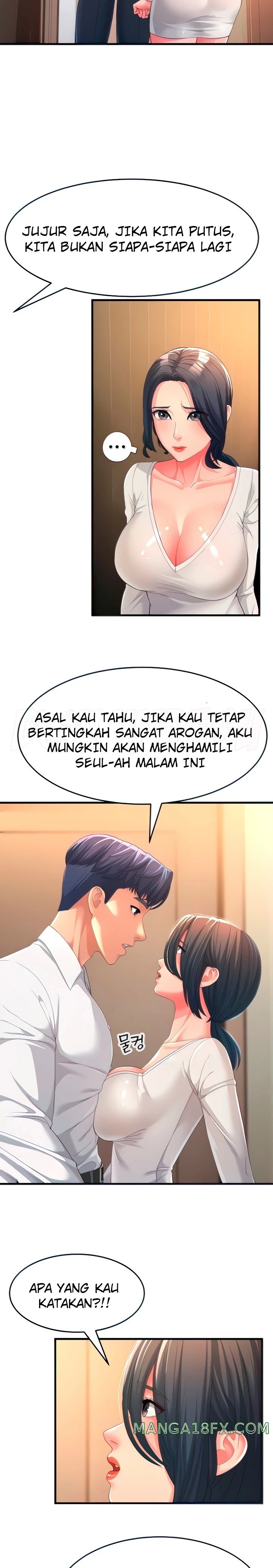 Mother-In-Law Bends to My Will Raw Chapter 2 image 3