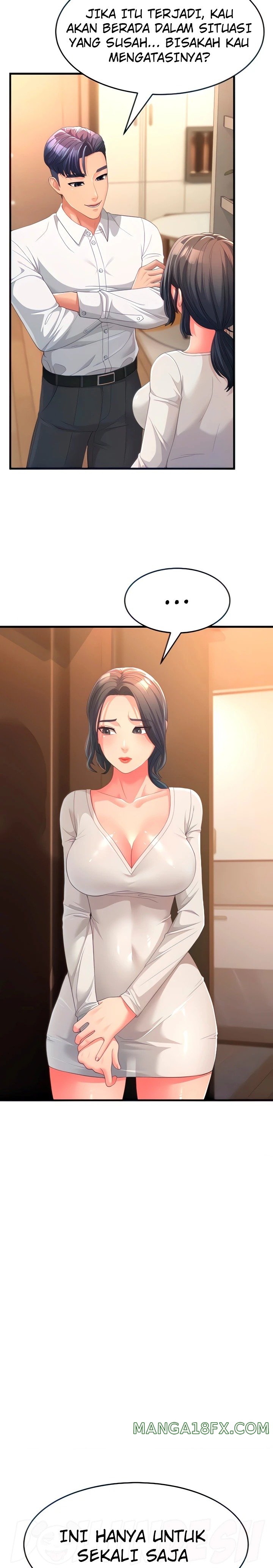 Mother-In-Law Bends to My Will Raw Chapter 2 image 4