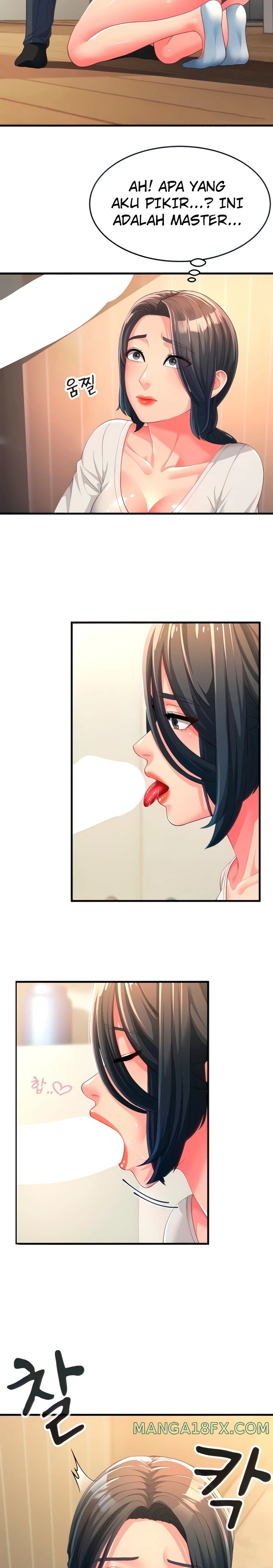 Mother-In-Law Bends to My Will Raw Chapter 2 image 6