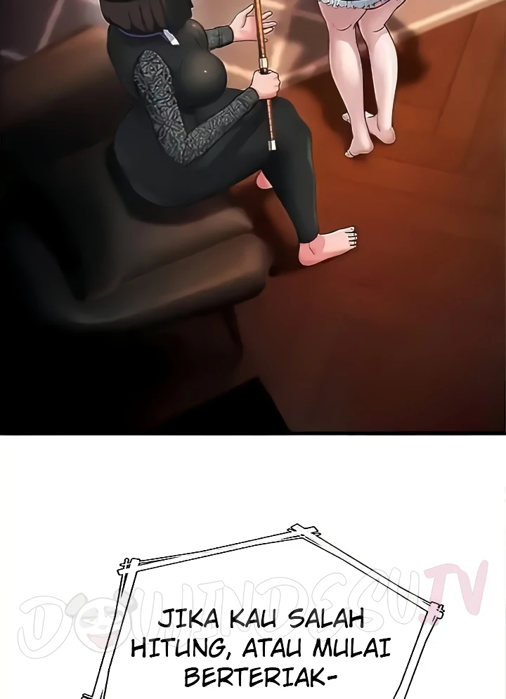 Mother-In-Law Bends to My Will Raw Chapter 20 image 10