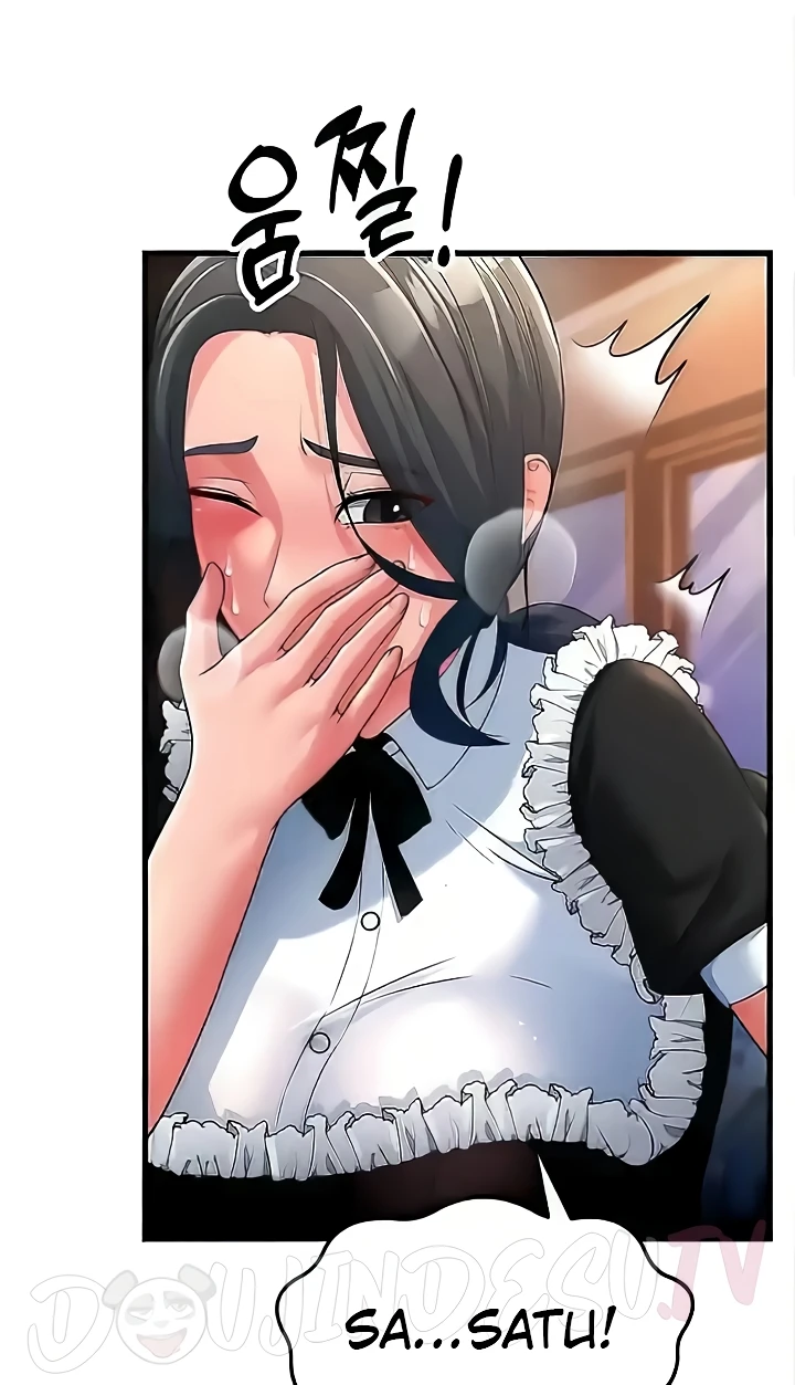 Mother-In-Law Bends to My Will Raw Chapter 20 image 19