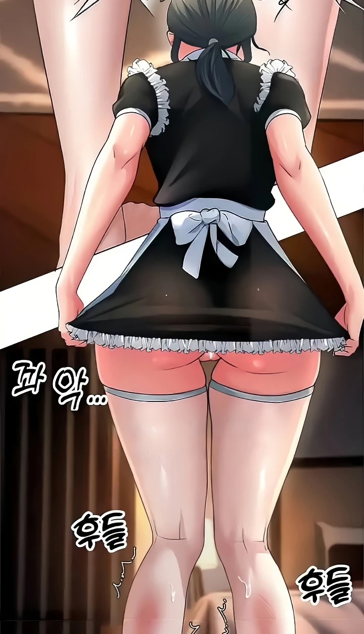 Mother-In-Law Bends to My Will Raw Chapter 20 image 22