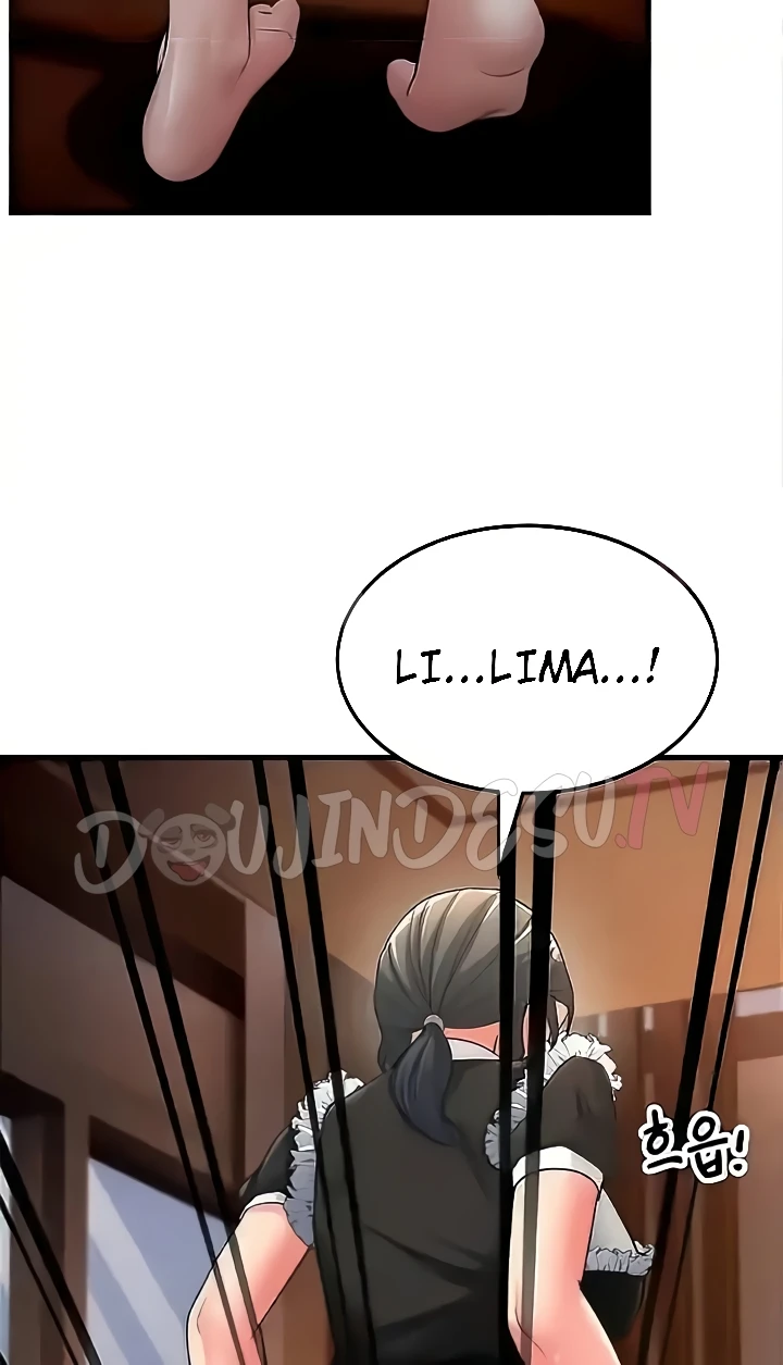 Mother-In-Law Bends to My Will Raw Chapter 20 image 27